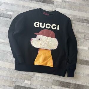 g pullover kids sweatshirt 🐶